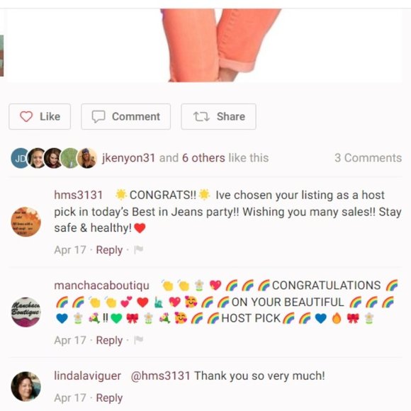 Jessica Simpson Rolled Skinny Jeans - Picture 10 of 10